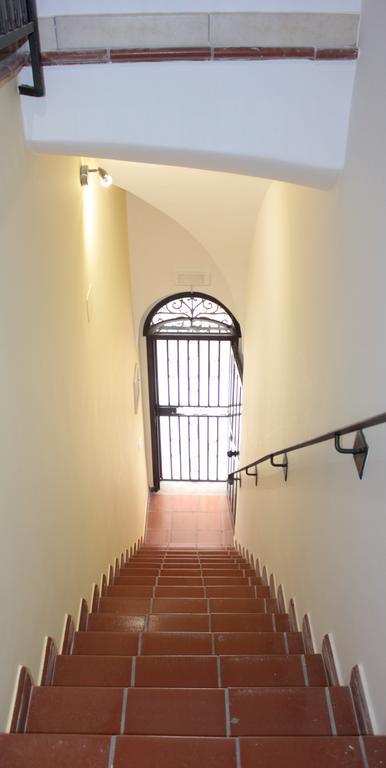 Le Mura Del Borgo กาเอตา ภายนอก รูปภาพ