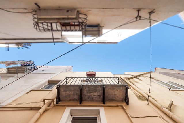 Le Mura Del Borgo กาเอตา ภายนอก รูปภาพ